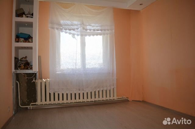 2-к квартира, 53.8 м², 5/5 эт. 2-к квартира, 53.8 м², 5/5 эт.