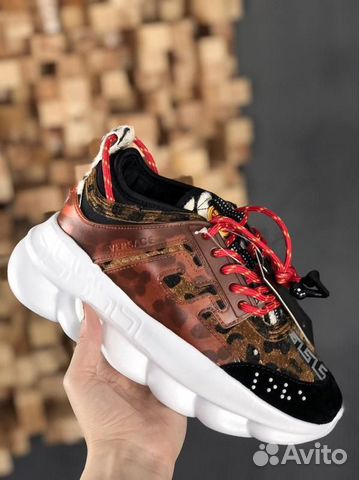 Кроссовки Кроссовки