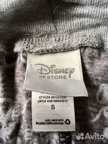 Классные шорты Disney, сост хорошее Классные шорты Disney, сост хорошее