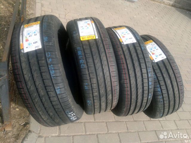 Летние шины 215 65 R17 pirelli Scorpion Verde новы Летние шины 215 65 R17 pirelli Scorpion Verde новы