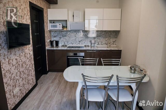 3-к квартира, 77.2 м², 8/9 эт.
