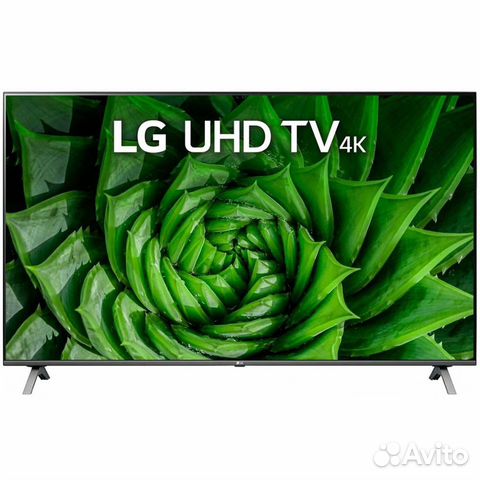 LG 55UN80006LA Новый,4К,ЖК,SmartTV,2020
