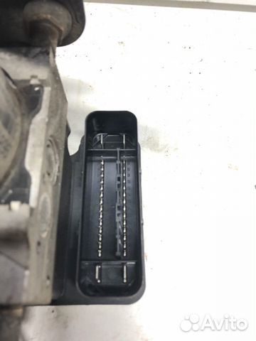 Блок abs Chevrolet Captiva C100 2010