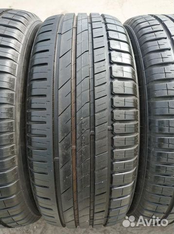 205 55 16 Nokian бу Шины Летние 205 55 R16 101I 205 55 16 Nokian бу Шины Летние 205 55 R16 101I