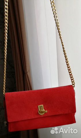 Сумка Zara Basic collection