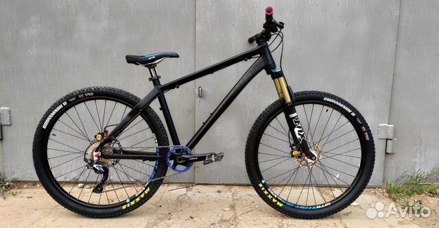 jamis komodo 2014