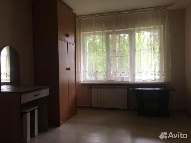 1-к квартира, 31 м², 1/5 эт. 1-к квартира, 31 м², 1/5 эт.