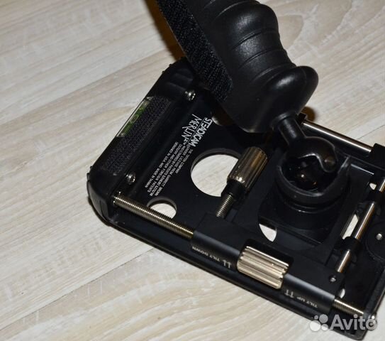 Стэдикам для видео камер Steadicam Merlin 2 Стэдикам для видео камер Steadicam Merlin 2