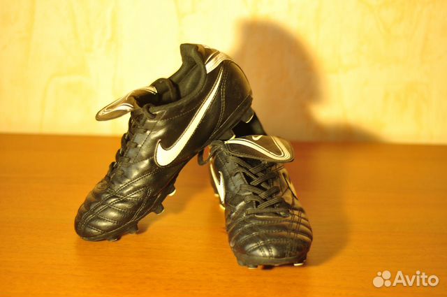 Продам бутсы