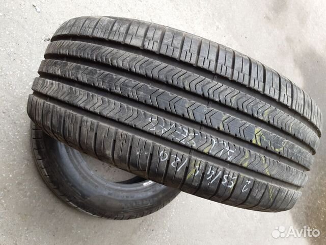 255 45 R20 GoodYear Eagle Sport All Seasons 255 45 R20 GoodYear Eagle Sport All Seasons