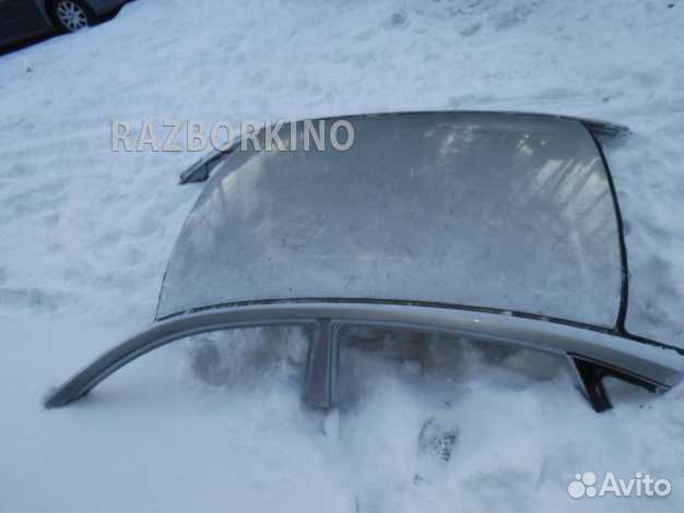 Крыша Ниссан Teana J31