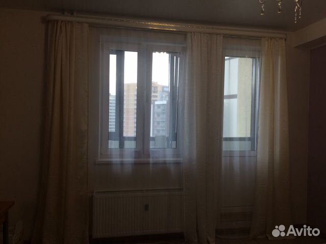 Студия, 24.5 м², 18/24 эт. Студия, 24.5 м², 18/24 эт.