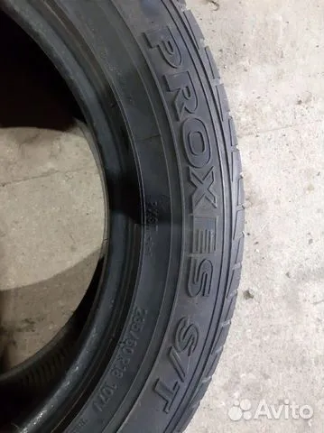 Шины R 18/235/60