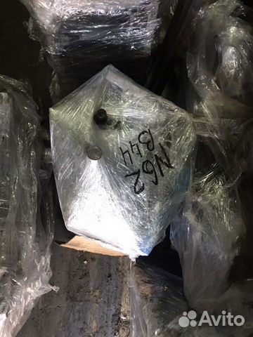 Шорт-Блок N62B44A