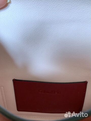 Сумка Calvin Klein