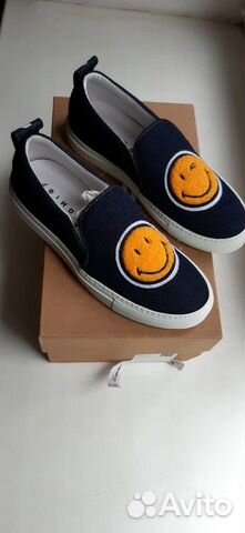 Обувь Joshua Sanders