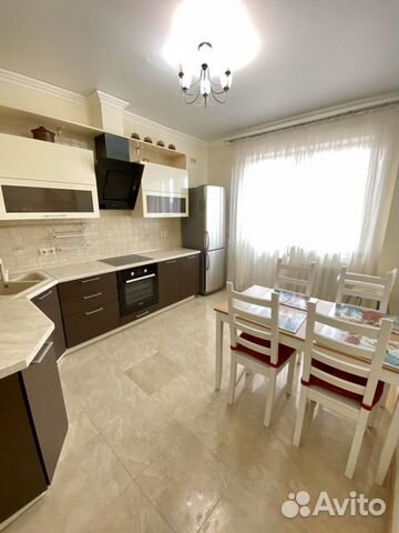 1-к квартира, 47.3 м², 13/16 эт. 1-к квартира, 47.3 м², 13/16 эт.