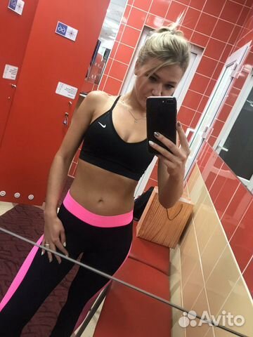 Лосины для спорта Лосины для спорта