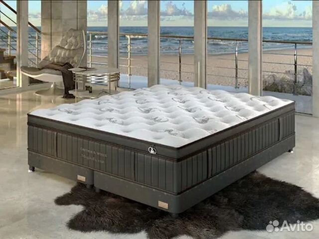 Grether&Wells Majesty 200 *180