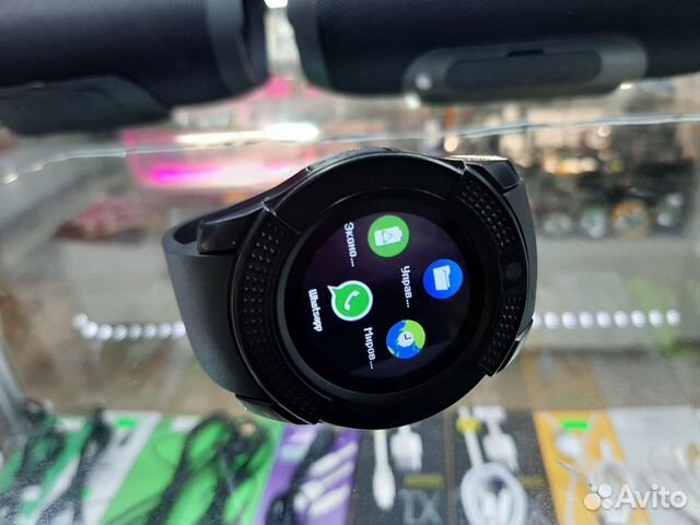 Умные часы с сим Smart Watch SIM Часы телефон Умные часы с сим Smart Watch SIM Часы телефон