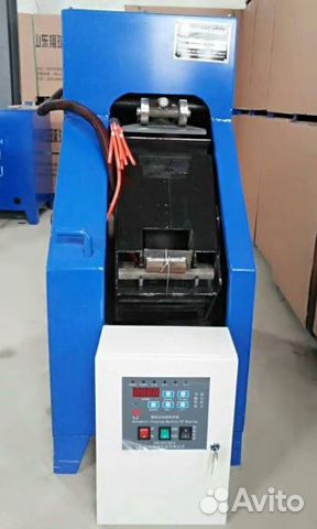 Электрический станок разлома тормозной колодки