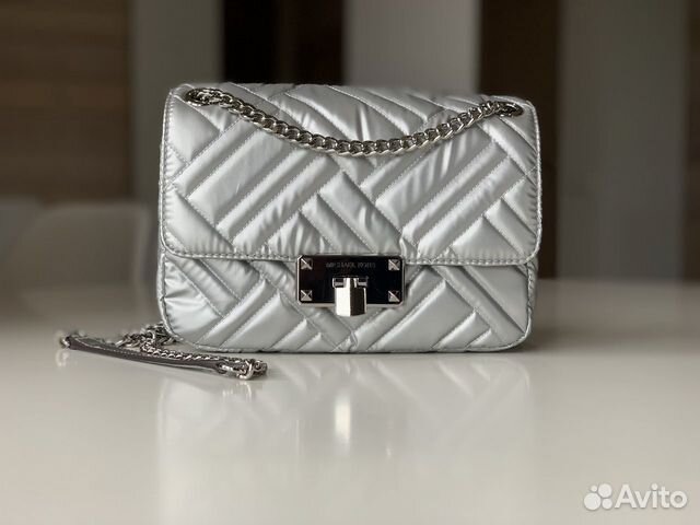 Сумка Michael Kors Peyton оригинал новая