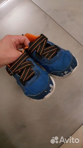 Кроссовки skechers р.28.5