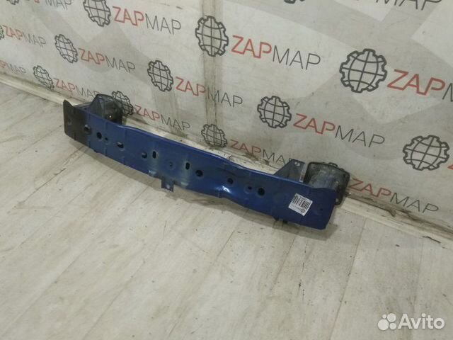 Усилитель переднего бампера Mazda CX-5 KE