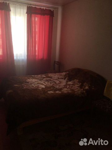 1-к квартира, 25 м², 5/9 эт.