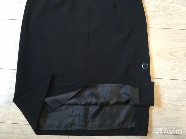 Юбка карандаш Un Jour Ailleurs (Франция),р.44-46 Юбка карандаш Un Jour Ailleurs (Франция),р.44-46