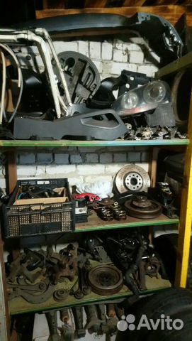 Фольксваген гольф 5GTI по запчастям Фольксваген гольф 5GTI по запчастям