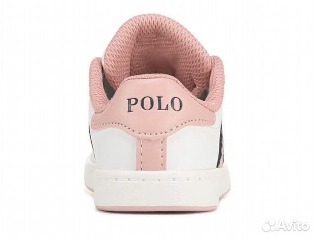Кроссовки Polo Кроссовки Polo
