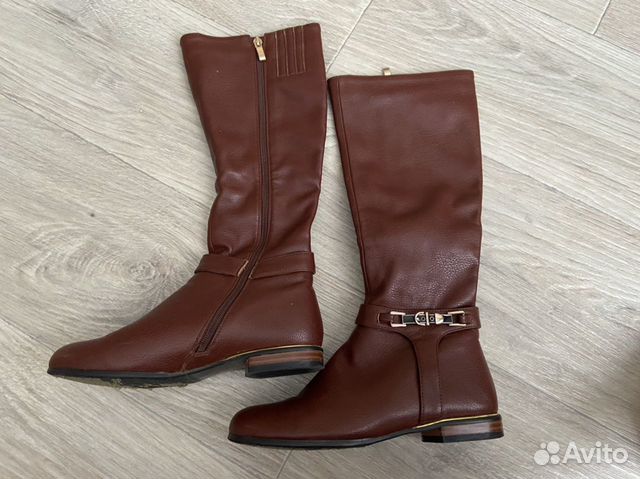 Сапоги Сапоги