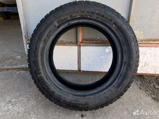Шины Hankook RW11 i Pike 225/60 R17 99T