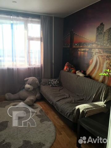 3-к квартира, 81.4 м², 14/15 эт. 3-к квартира, 81.4 м², 14/15 эт.