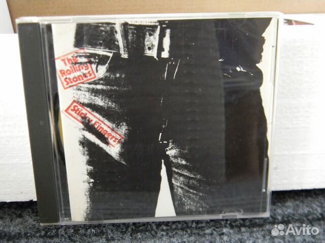 5.Фирменные CD USA,Japan