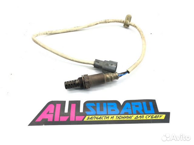 Лямбда зонд Subaru Forester SG9 EJ255 2004 Лямбда зонд Subaru Forester SG9 EJ255 2004