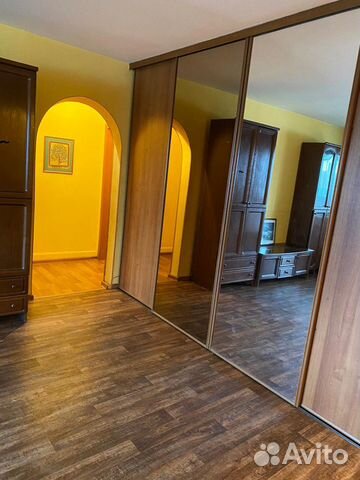 3-к квартира, 72 м², 6/10 эт. 3-к квартира, 72 м², 6/10 эт.