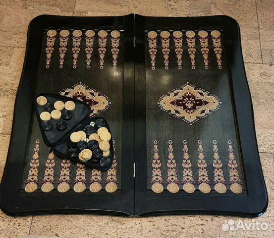 Нарды Нарды