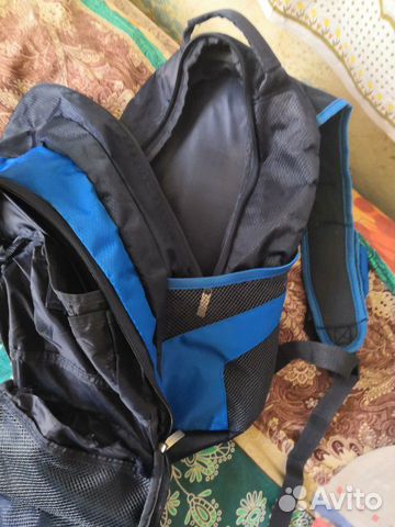 Рюкзак и Forward Russia Рюкзак и Forward Russia