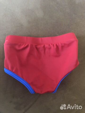 Плавки для мальчика Intimissimi 1-2 года новые