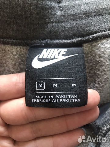 Спортивные штаны Nike Спортивные штаны Nike