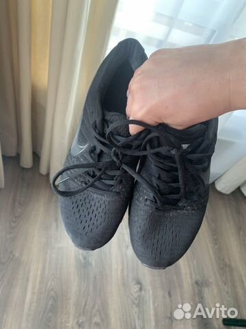 Кроссовки Nike Air MAX 2017 Кроссовки Nike Air MAX 2017