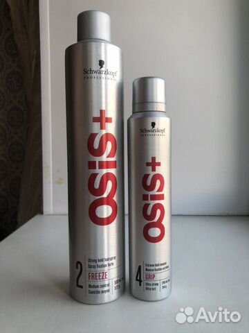 Лак для волос schwarzkopf