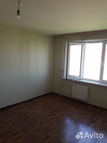 1-к квартира, 41 м², 15/16 эт.