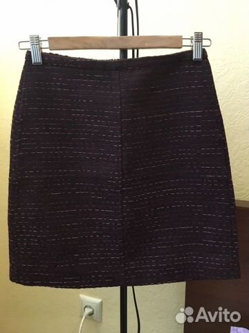 Юбка Massimo dutti XS