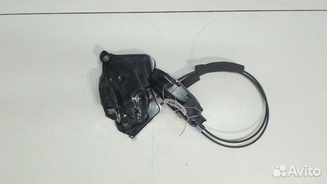 Замок двери правый передний Subaru Legacy Outback Замок двери правый передний Subaru Legacy Outback