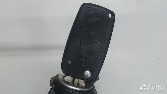 Замок зажигания Lancia Lybra, 2004 Замок зажигания Lancia Lybra, 2004