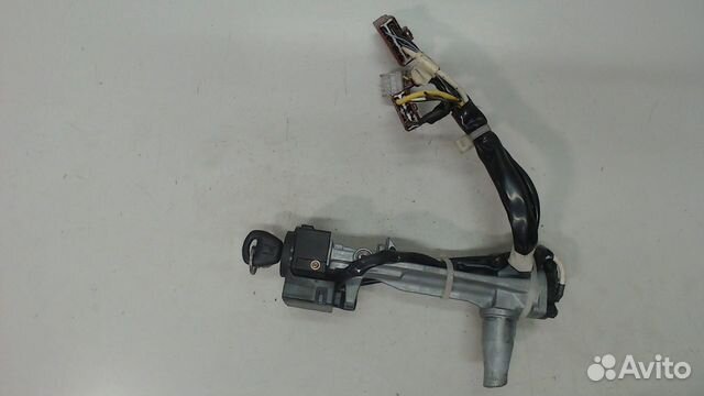 Замок зажигания Honda CRV, 2001 Замок зажигания Honda CRV, 2001