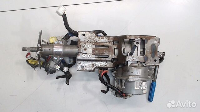 Замок зажигания Hyundai i30, 2008 Замок зажигания Hyundai i30, 2008